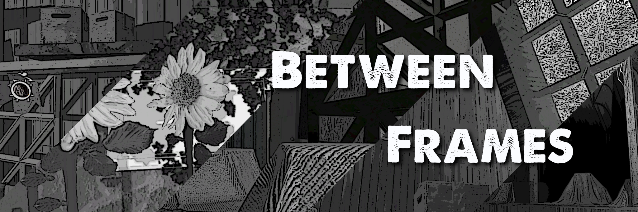 Between Frames